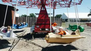 Carnival Rides