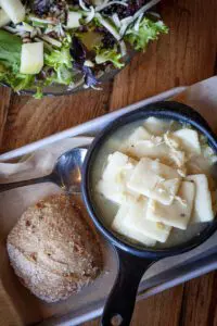 Chicken N Dumplings
