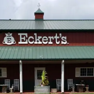 Versailles Orchard Market