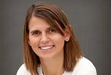 A picture of Jill Eckert
