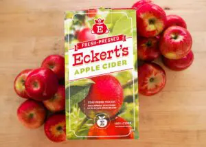 Sweet Apple Cider