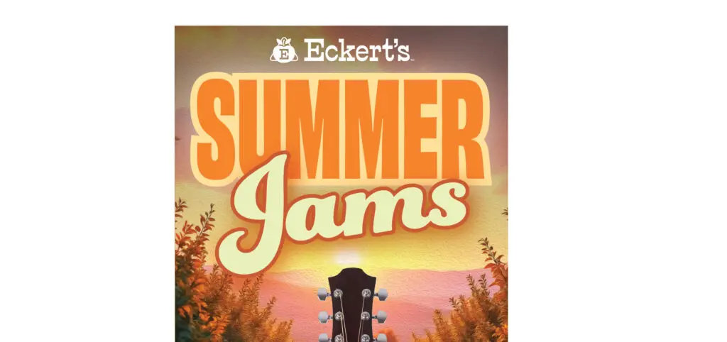 Cider Shed Summer Jams Image