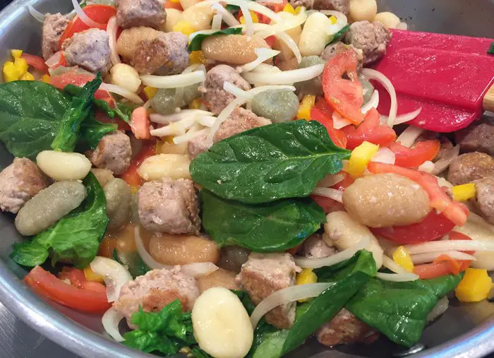 Gnocchi Recipe