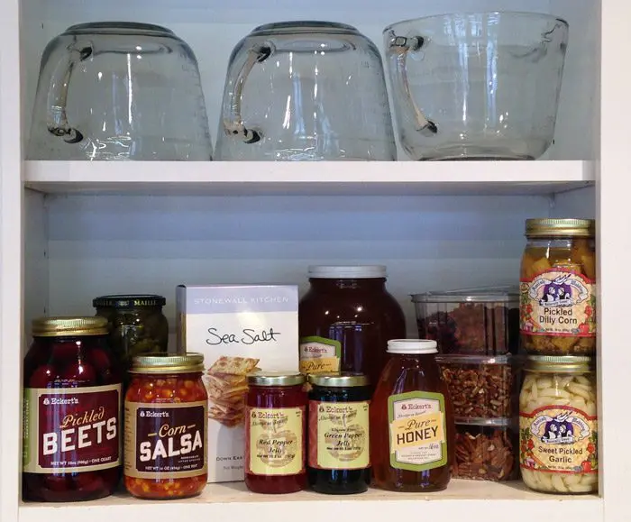 Eckert's Pantry
