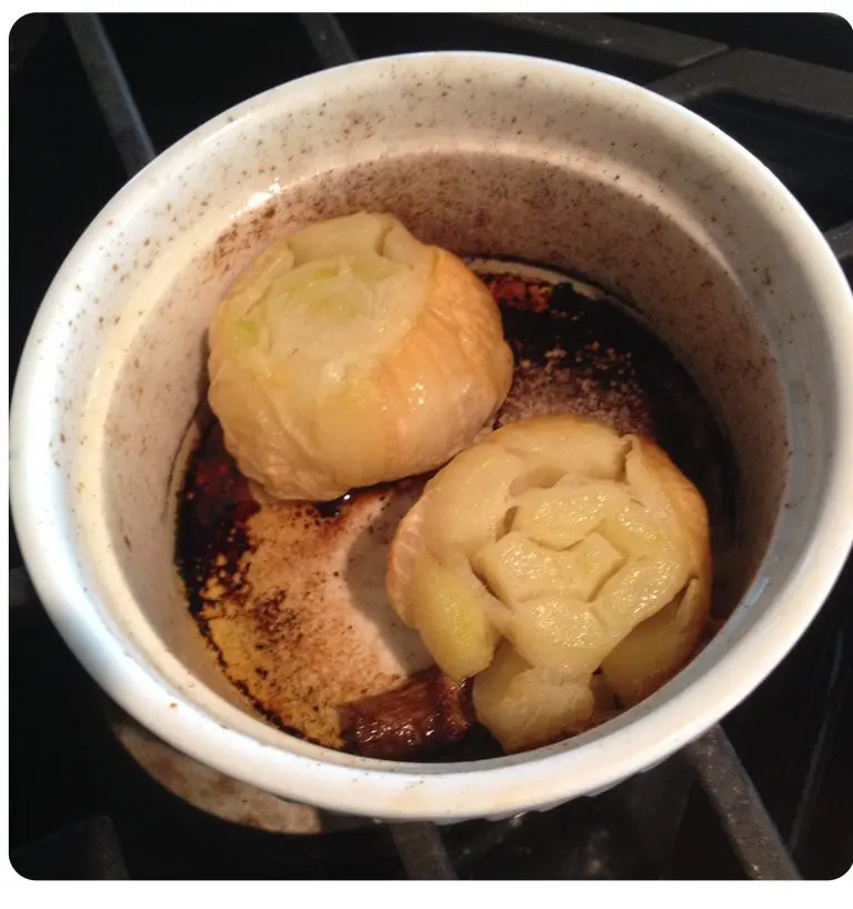 roasted-garlic