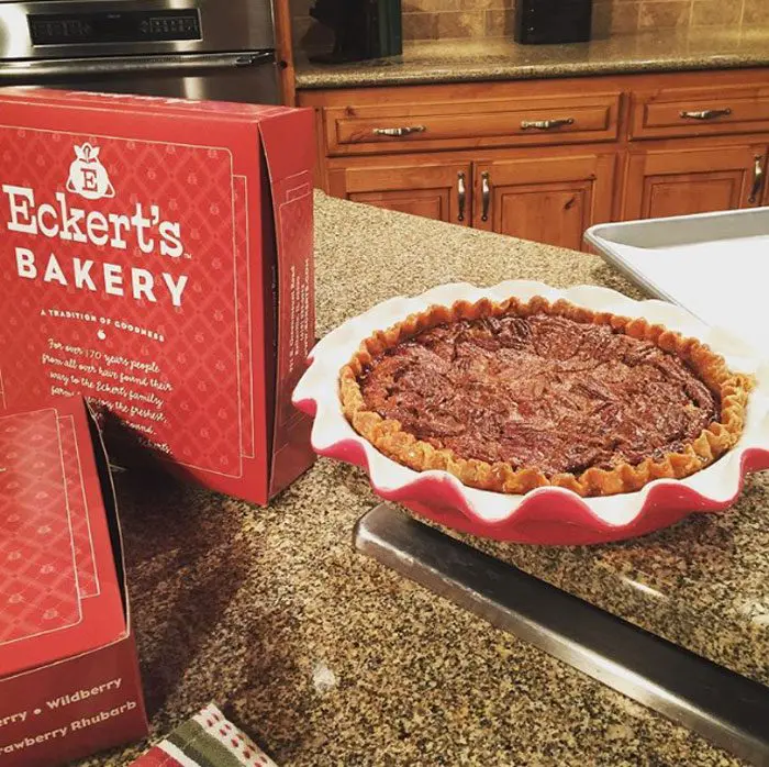 National Pie Day