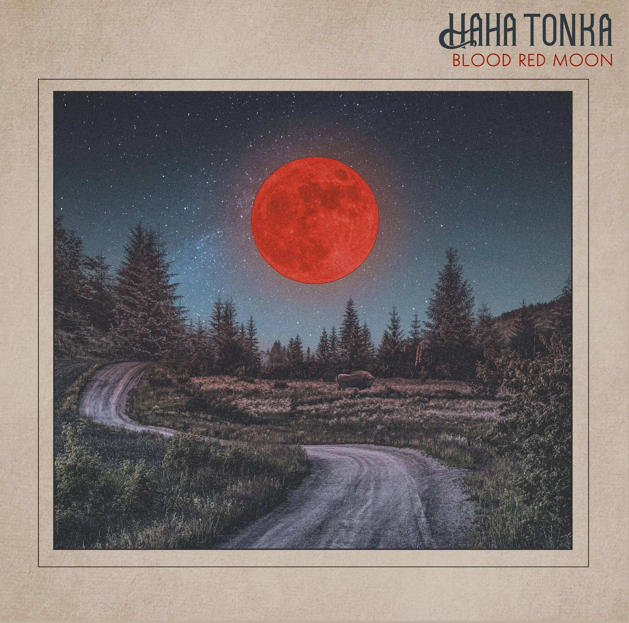 Cider Shed Live Music; HaHa Tonka