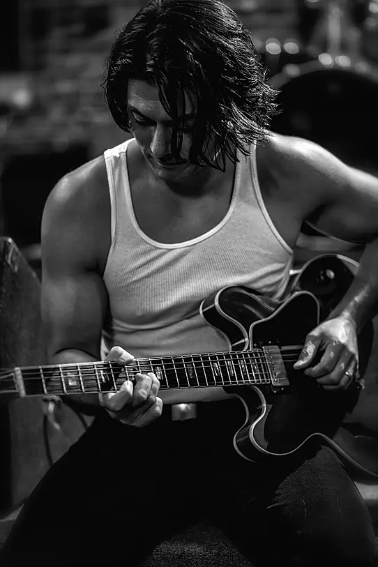 Cider Shed Live Music; Joe Metzka