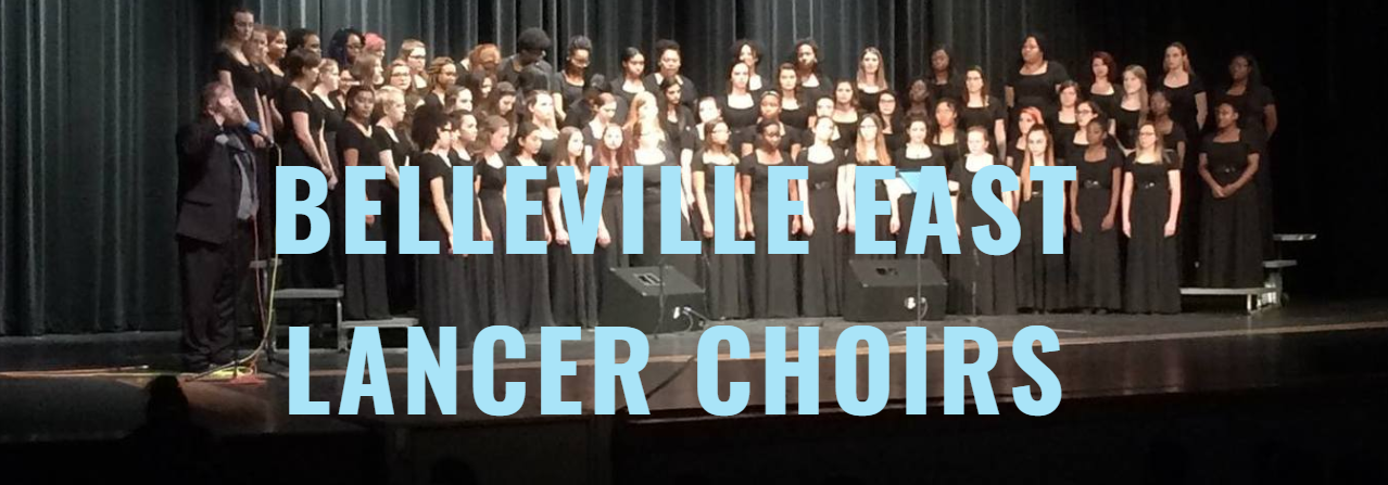Belleville East Choir