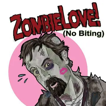 Murder Mystery; ZombieLove
