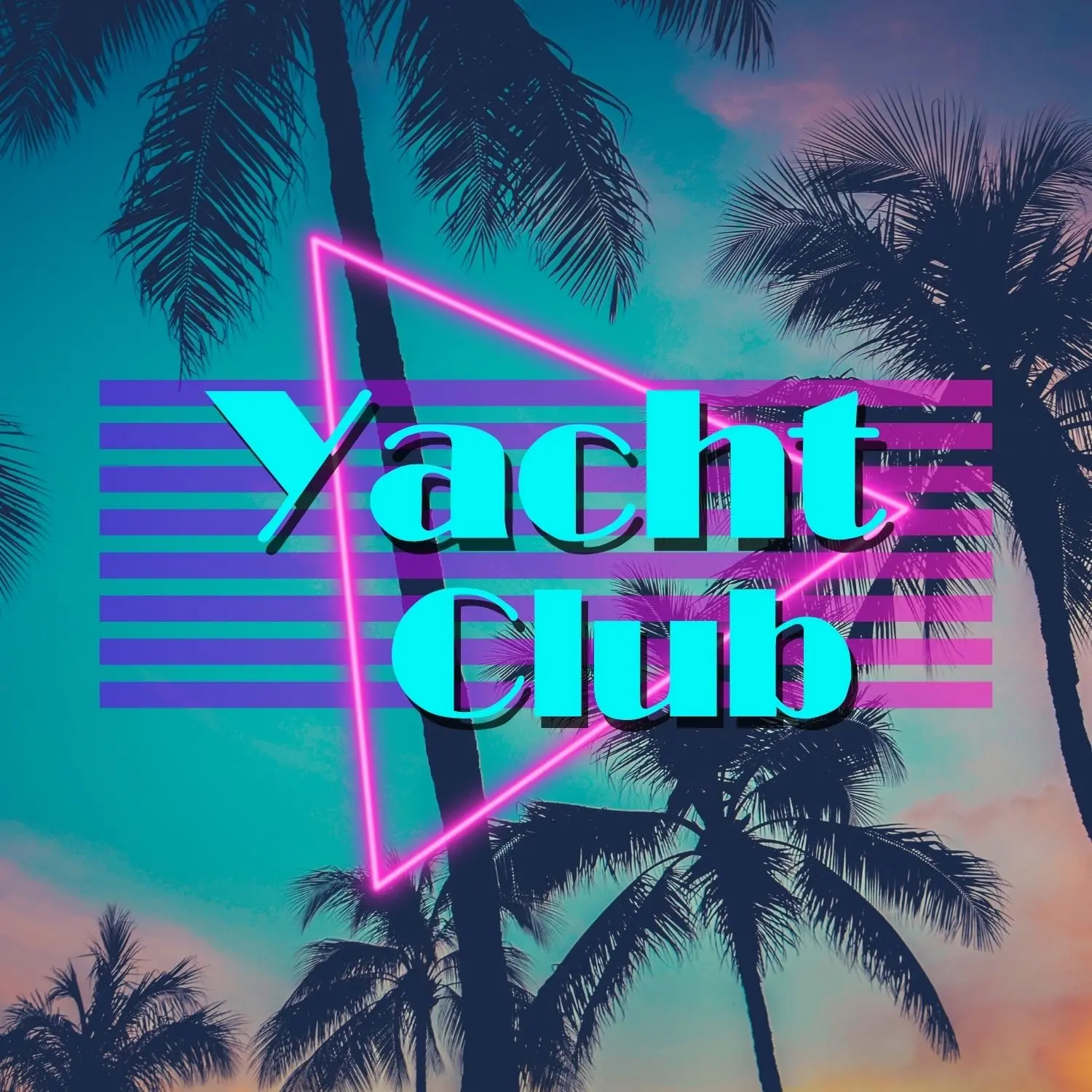 Cider Shed Live Music; Yacht Club Band