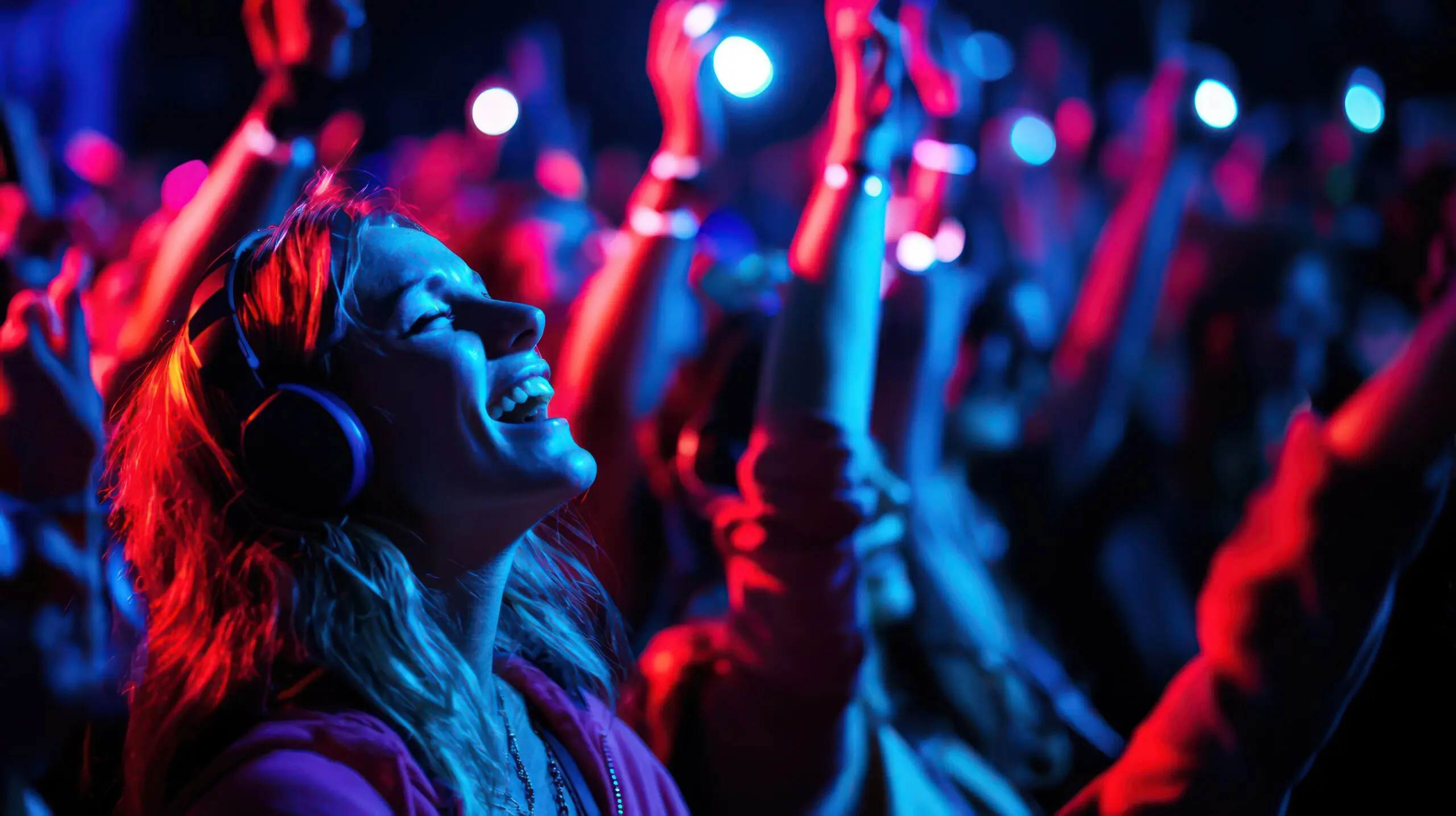 silent disco
