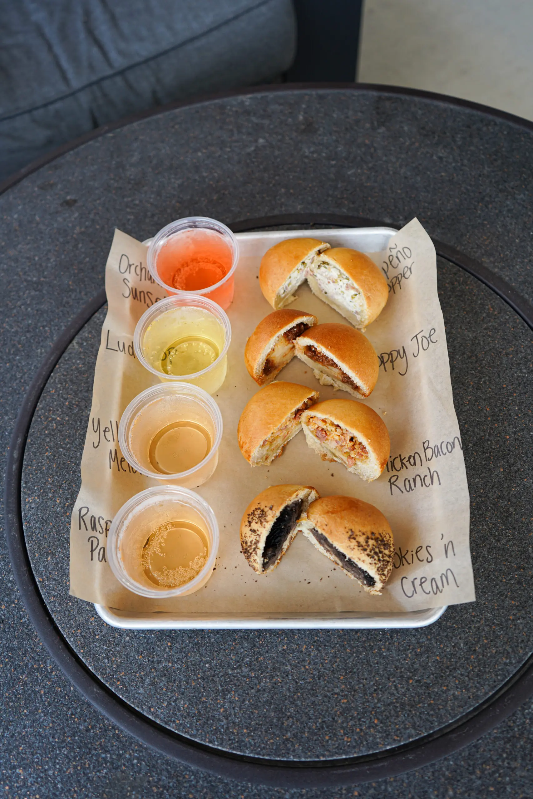 American Kolache