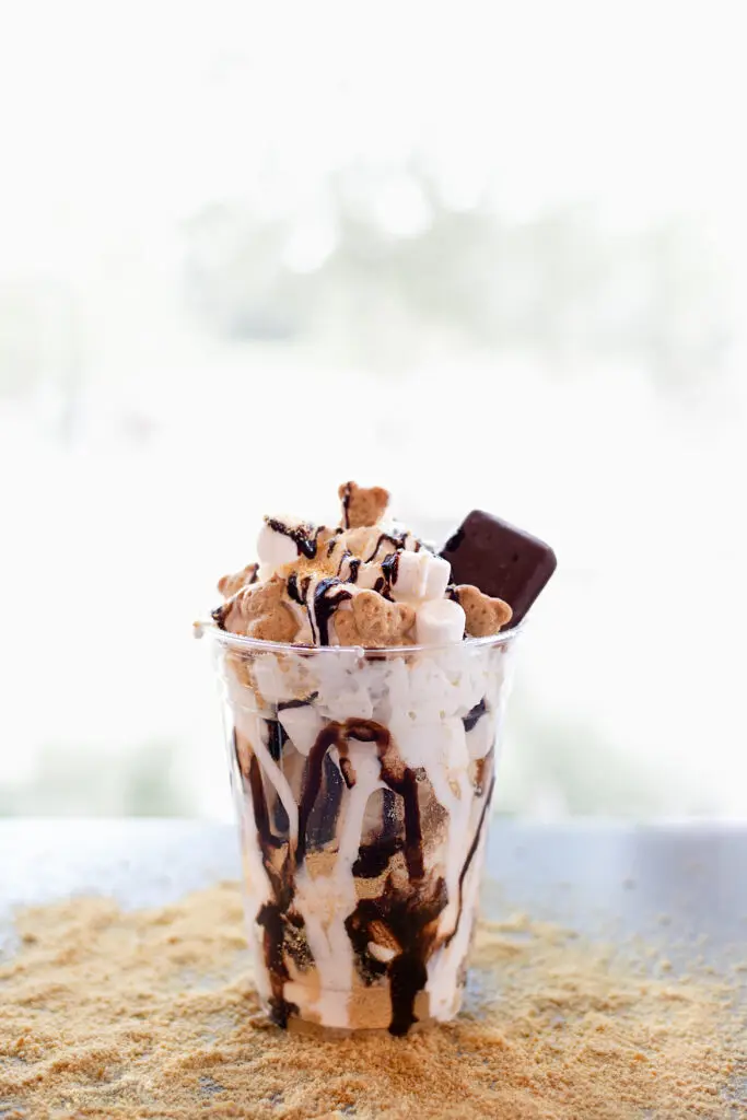 Smores Stacker