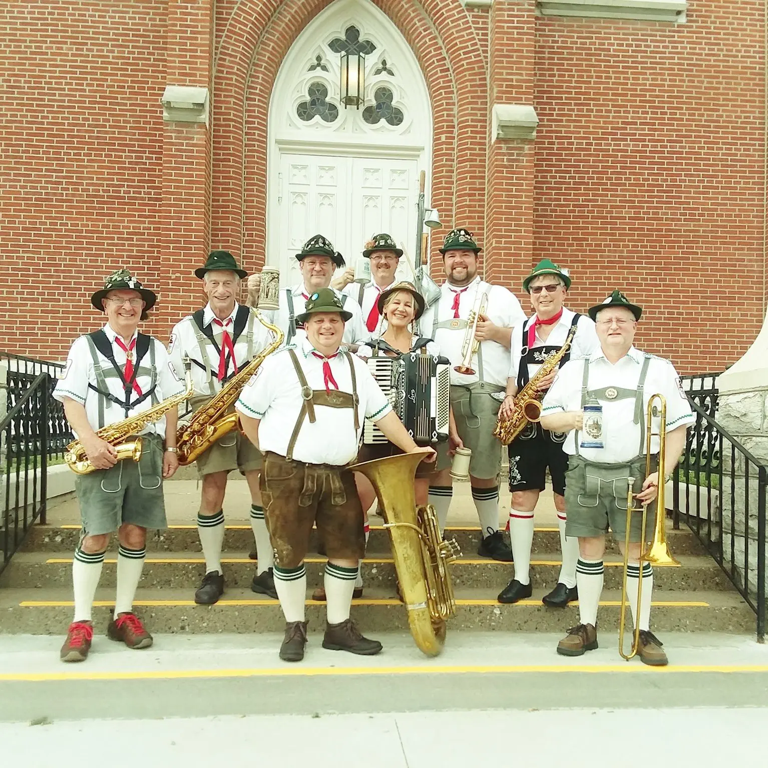 heidelberg german band