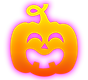 Pumpkin Icon