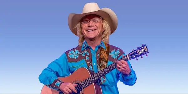 john denver tribute
