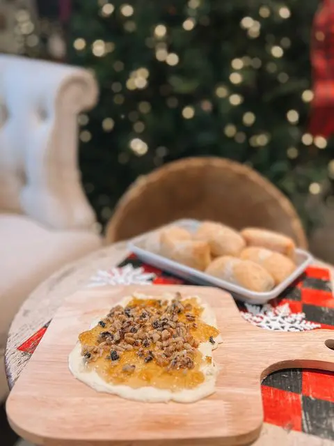 Butter Board