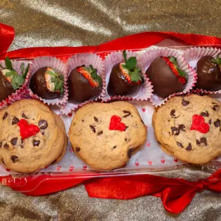 Chocolate Lover's Duo