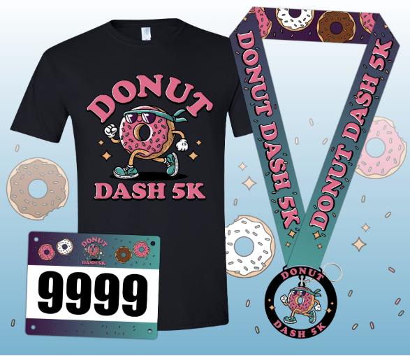 5K in Versailles, KY