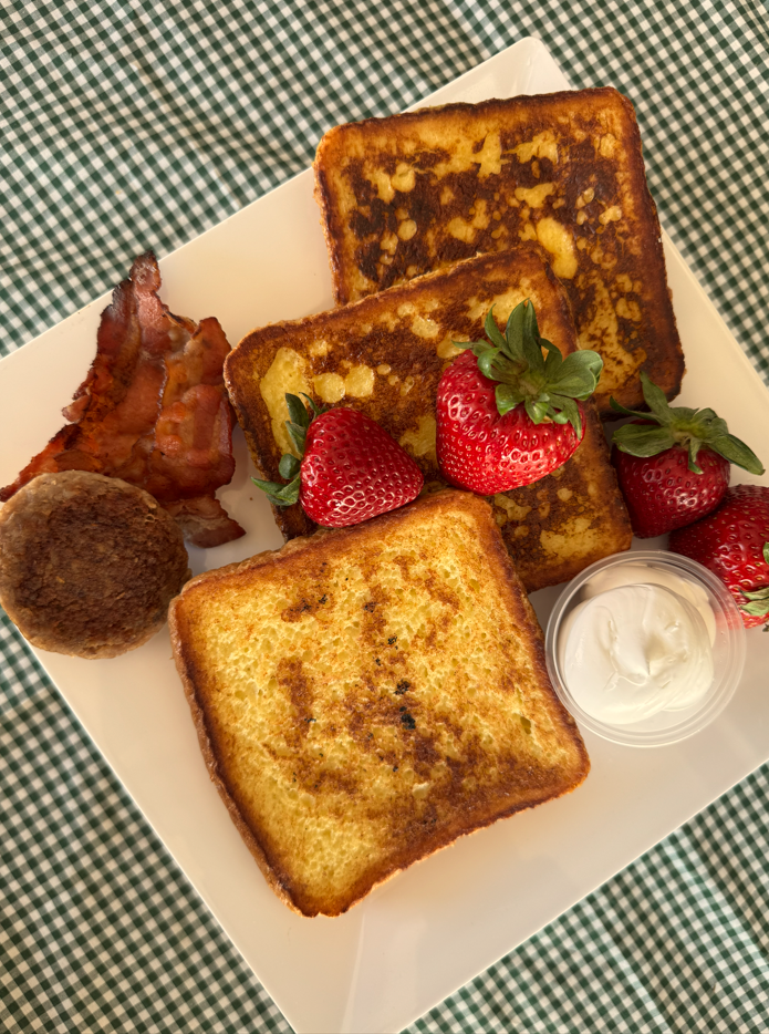 Breakfast & Berries KY