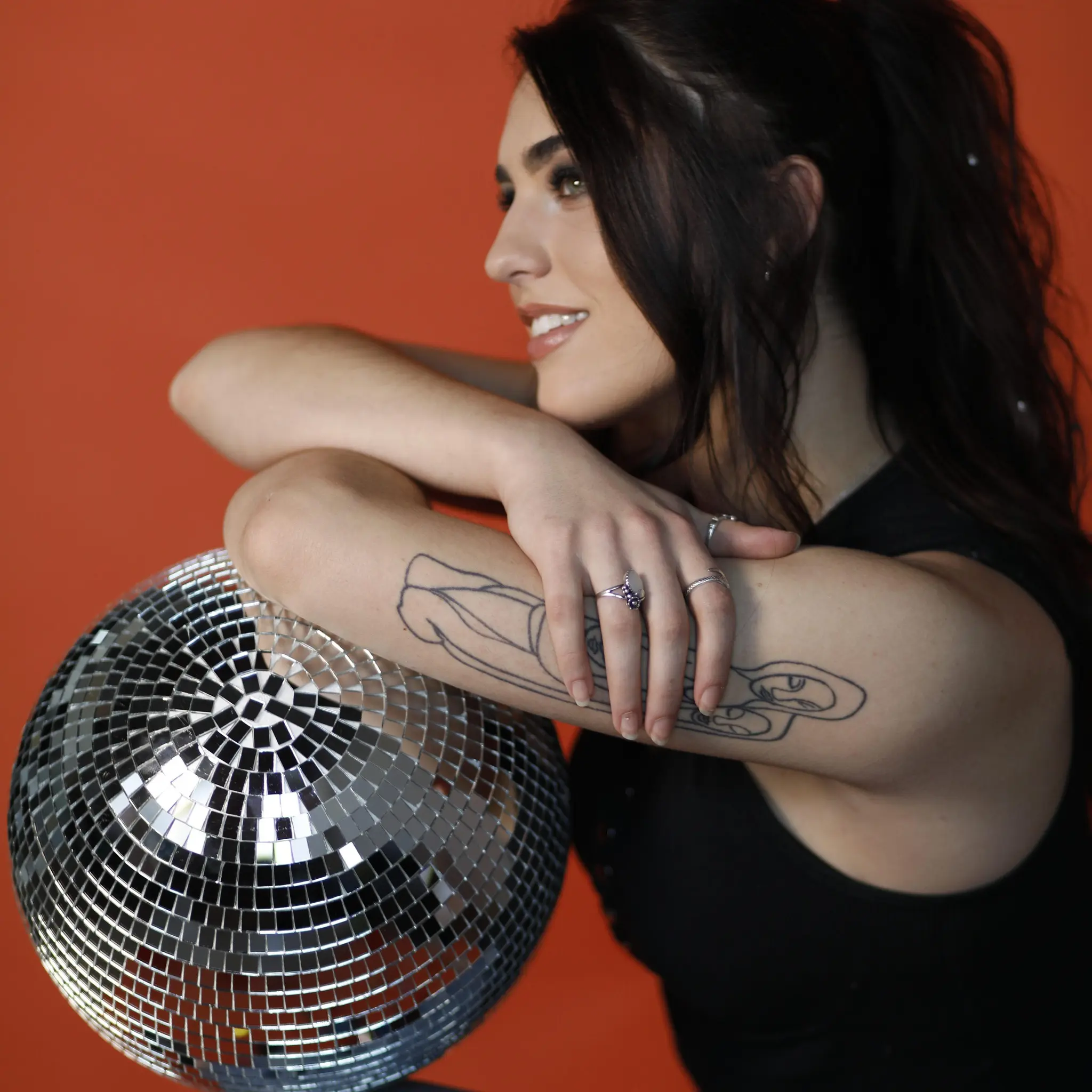 joana serenko live music