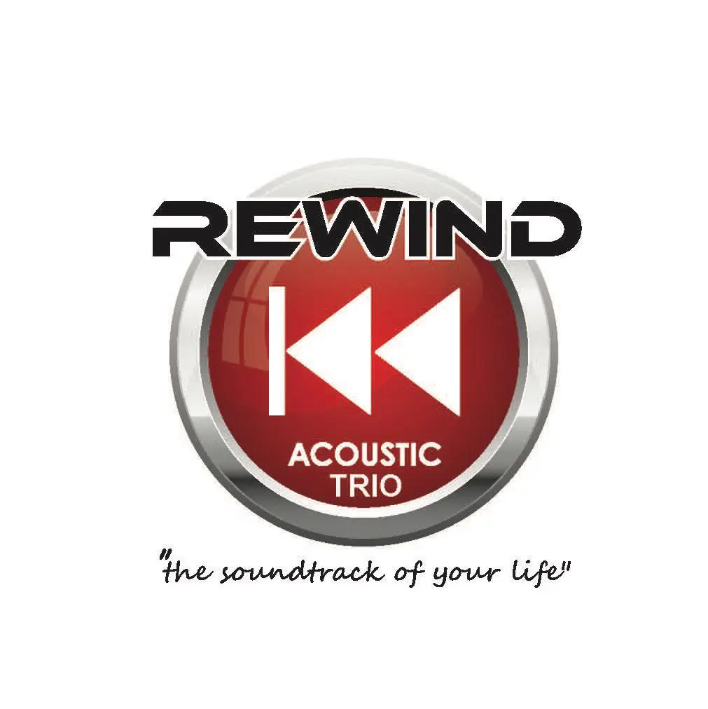 rewind acoustic trio