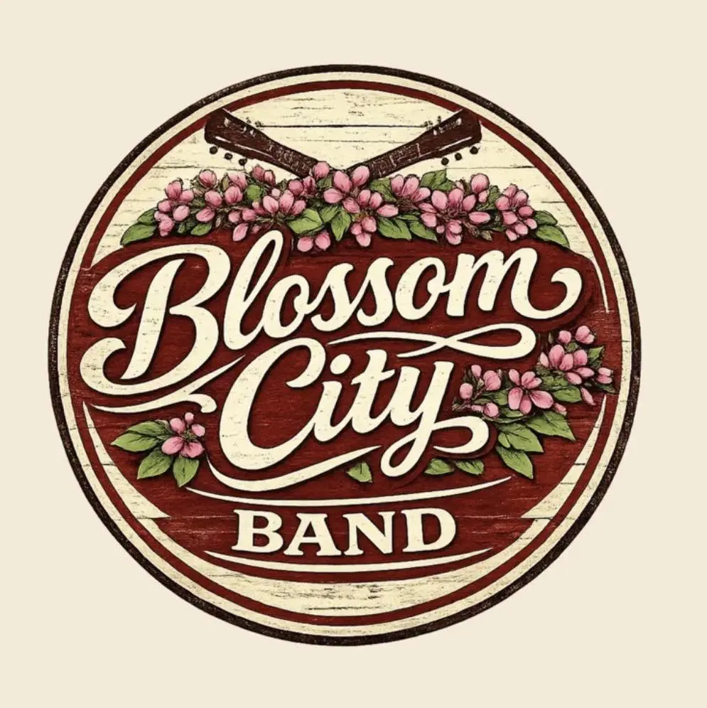 blossom city band