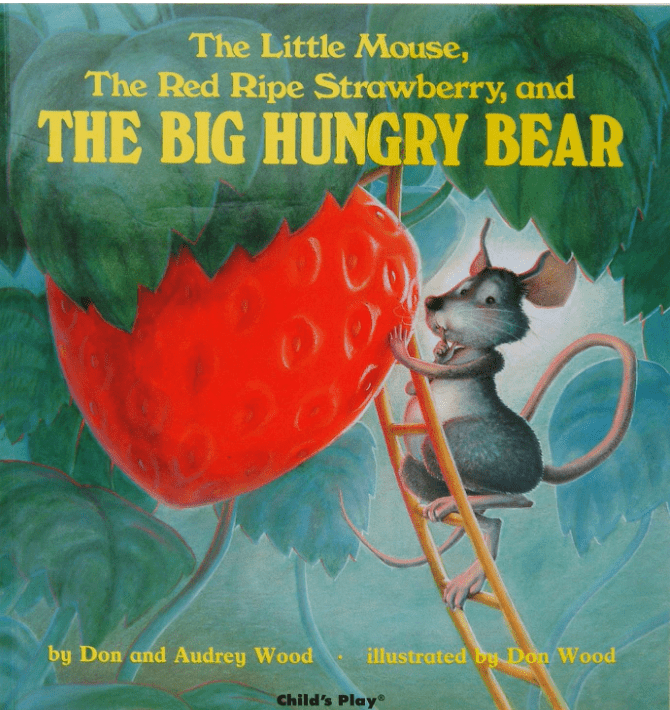 storytimestrawberries