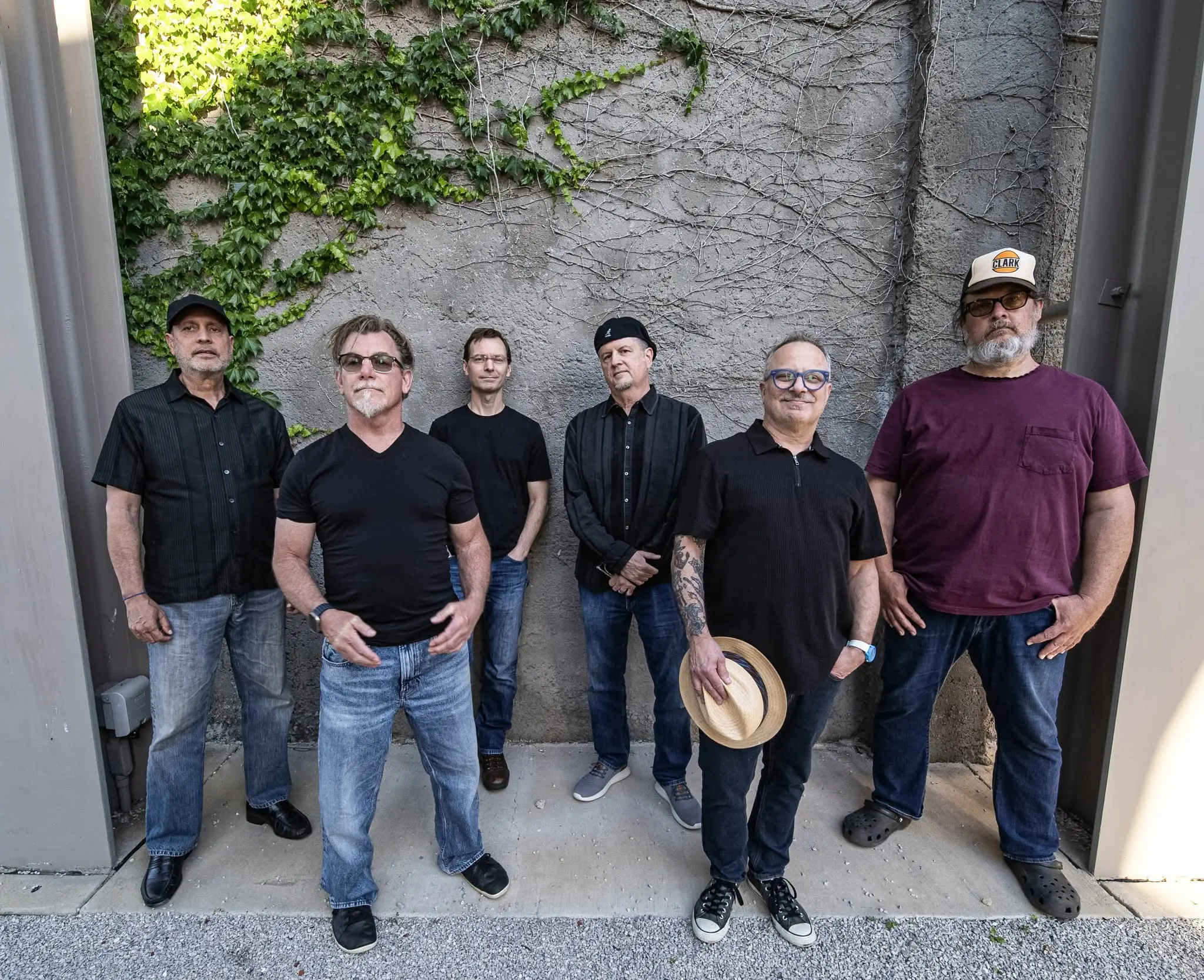 barrelhouse sinners