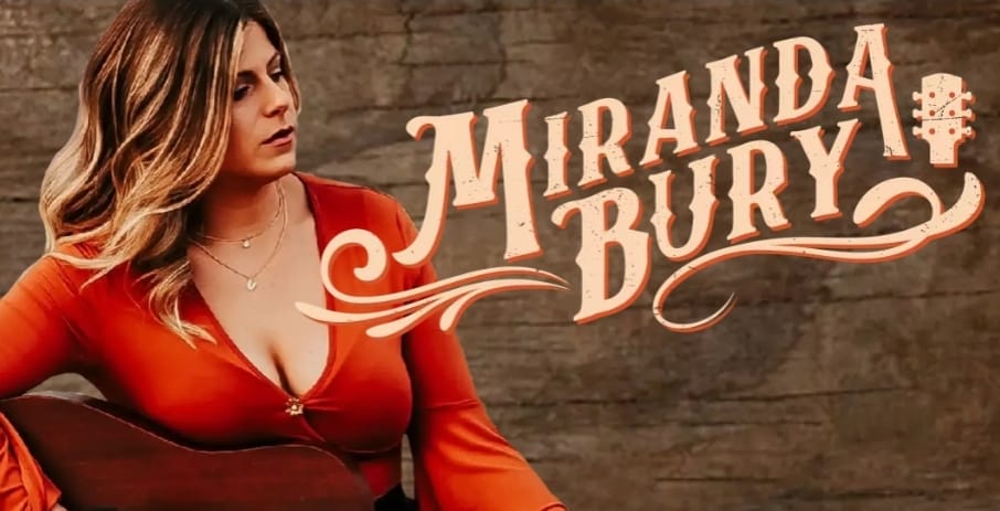 Miranda Bury