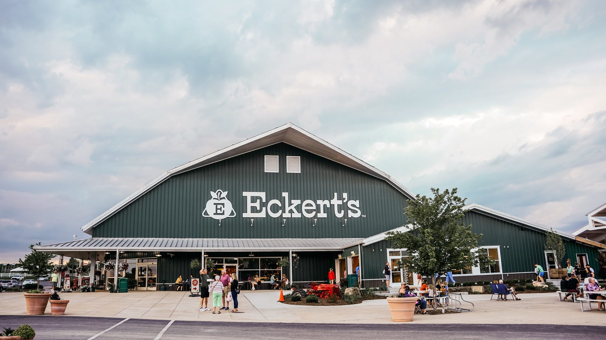 Eckert's Country Store