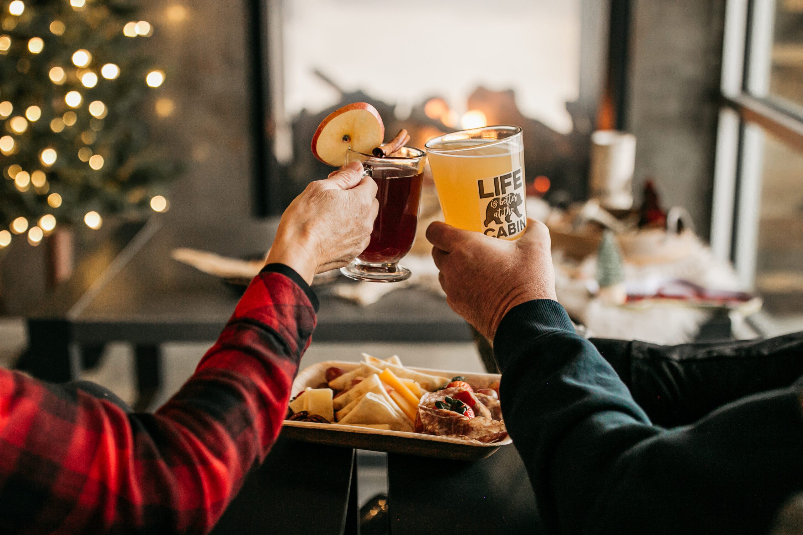 Fireside Feast