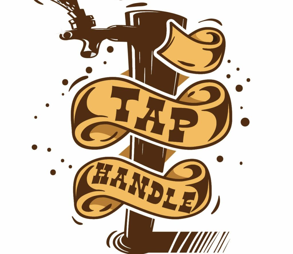 Cider Shed Tap Handle Challenge