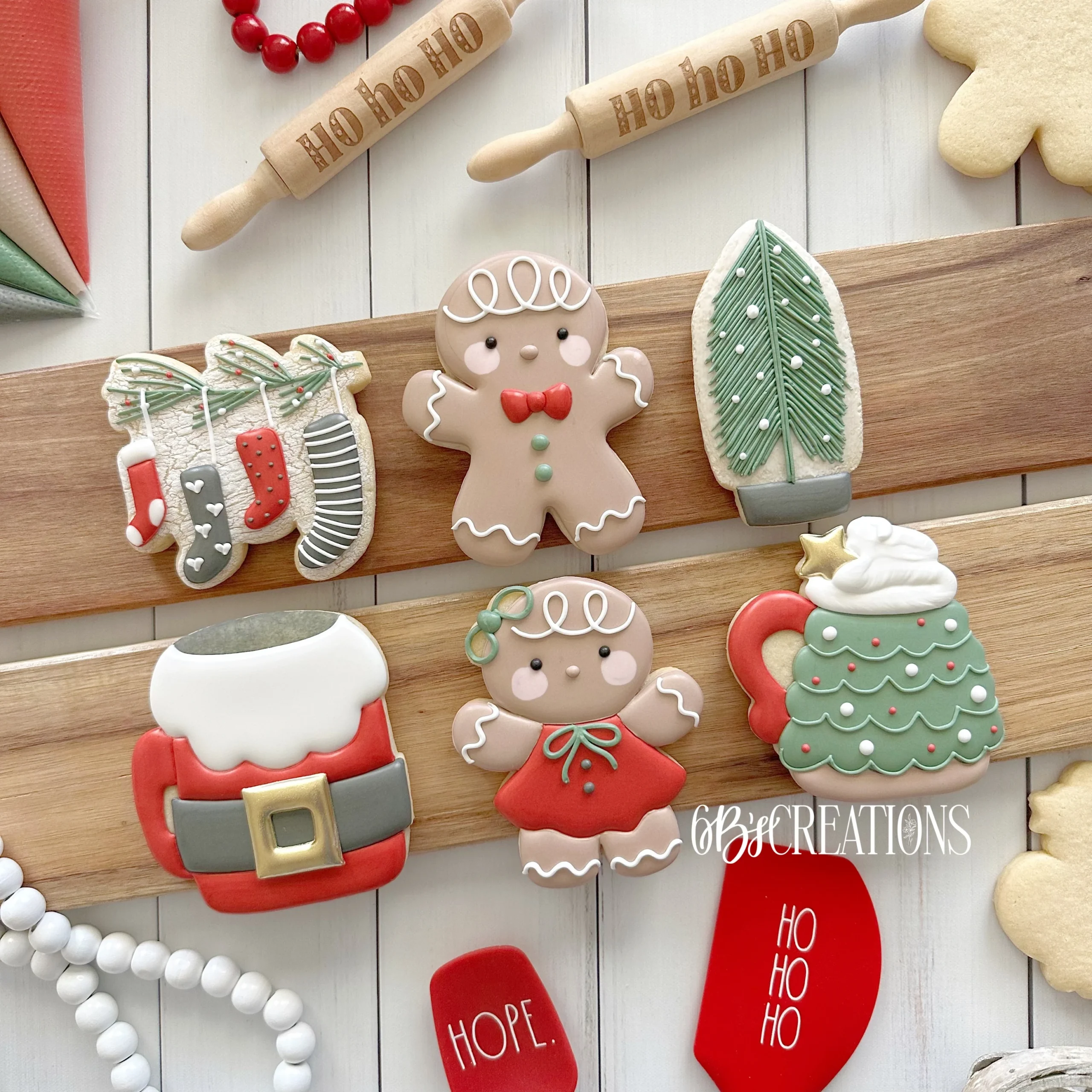 cookie class 2026