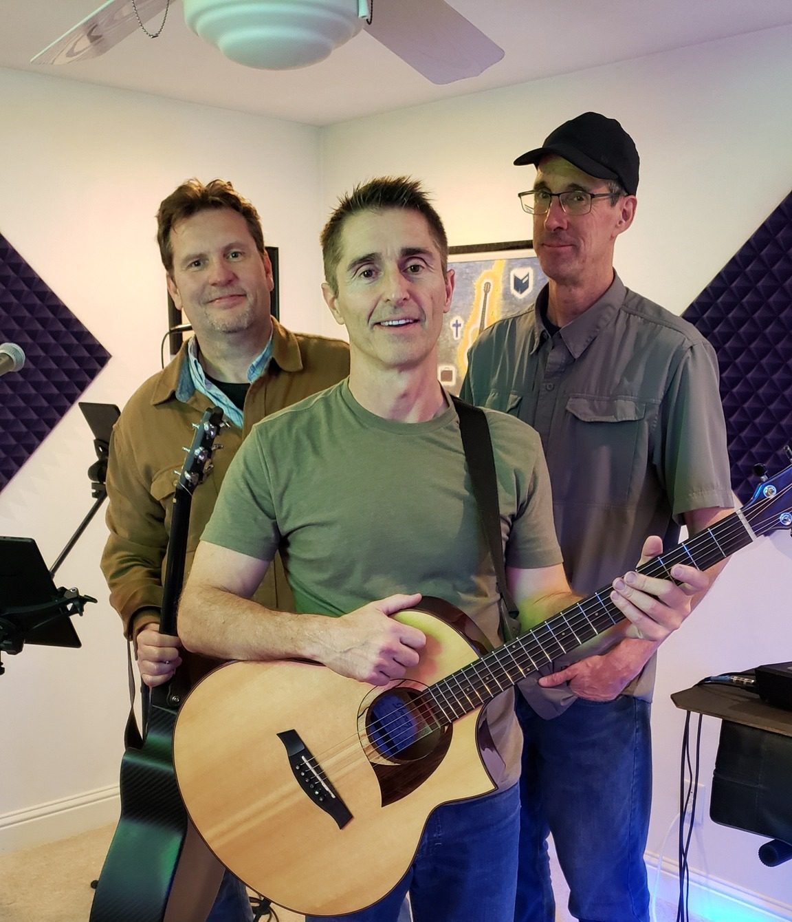 southland acoustic
